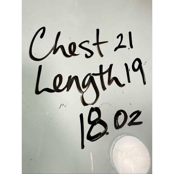 Chico’s Ecru Silver Tonal Tweed Long Sleeve Jacket Shrug size 2/Large 12 - Picture 2 of 10